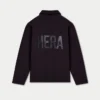 Men’s jackets | coach jacket – black Men’s jackets | coach jacket – black