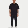 Men’s t-shirts | motion oversized t-shirt – black Men’s t-shirts | motion oversized t-shirt – black