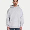 Mens blanks oversized hoodie
