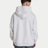 Mens blanks oversized hoodie