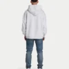 Mens blanks oversized hoodie