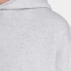 Mens blanks oversized hoodie