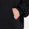 Mens blanks oversized hoodie