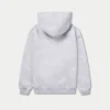 Mens blanks oversized hoodie