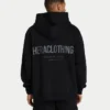 Mens club ’15 oversized hoodie Mens club ’15 oversized hoodie