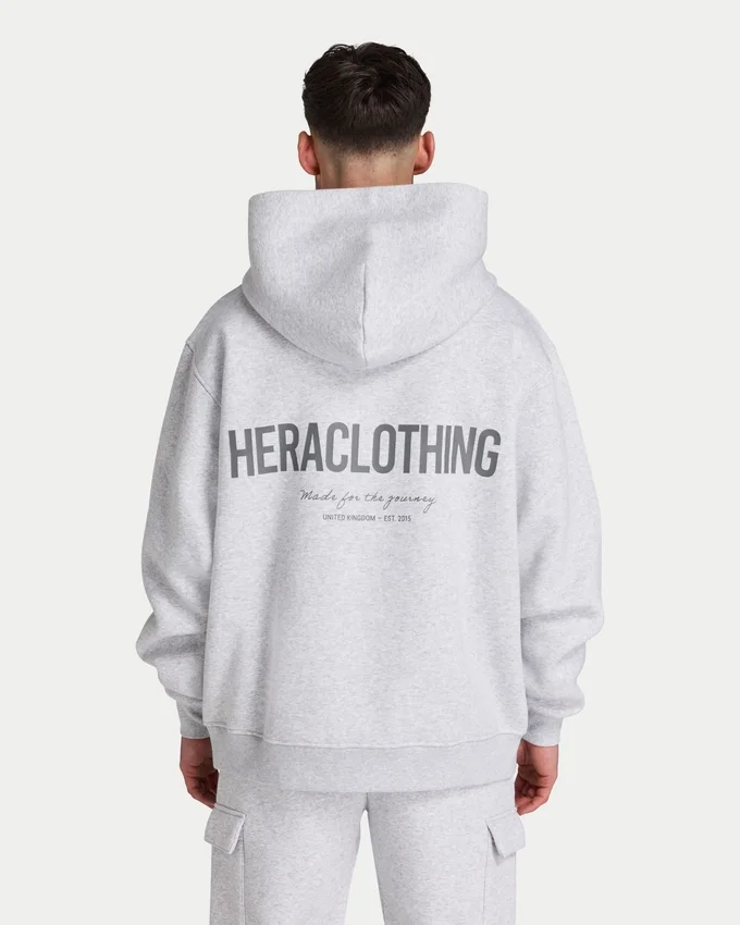 Mens club ’15 oversized hoodie Mens club ’15 oversized hoodie