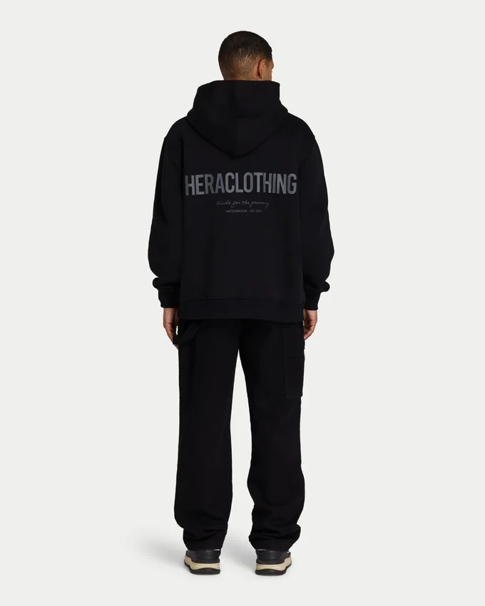 Mens club ’15 oversized hoodie Mens club ’15 oversized hoodie
