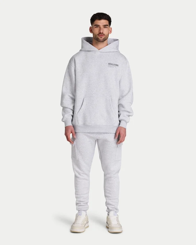 Mens club ’15 oversized hoodie Mens club ’15 oversized hoodie