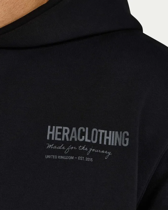 Mens club ’15 oversized hoodie Mens club ’15 oversized hoodie