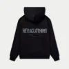 Mens club ’15 oversized hoodie Mens club ’15 oversized hoodie