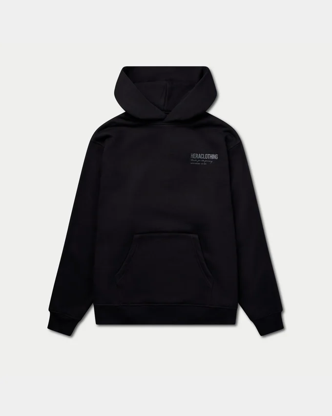 Mens club ’15 oversized hoodie Mens club ’15 oversized hoodie