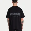 Mens club ’15 oversized t-shirt Mens club ’15 oversized t-shirt