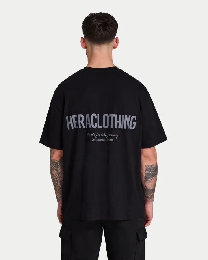 Mens club ’15 oversized t-shirt Mens club ’15 oversized t-shirt