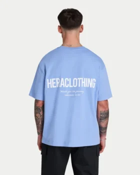 Mens club ’15 oversized t-shirt