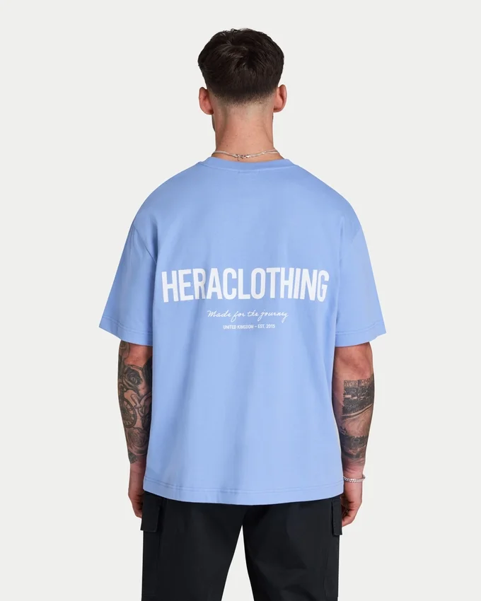 Mens club ’15 oversized t-shirt Mens club ’15 oversized t-shirt