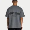 Mens club ’15 oversized t-shirt Mens club ’15 oversized t-shirt