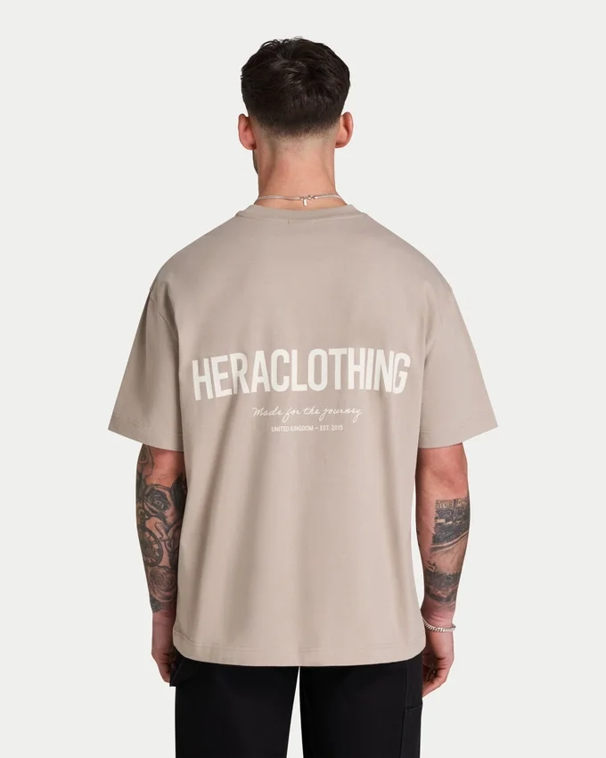 Mens club ’15 oversized t-shirt Mens club ’15 oversized t-shirt