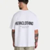Mens club ’15 oversized t-shirt Mens club ’15 oversized t-shirt