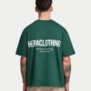 Mens club ’15 oversized t-shirt Mens club ’15 oversized t-shirt