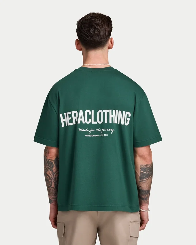 Mens club ’15 oversized t-shirt Mens club ’15 oversized t-shirt