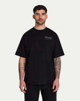Mens club ’15 oversized t-shirt