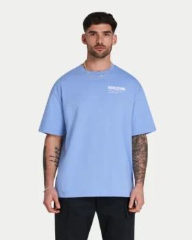 Mens club ’15 oversized t-shirt