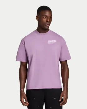 Mens club ’15 oversized t-shirt
