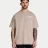 Mens club ’15 oversized t-shirt Mens club ’15 oversized t-shirt