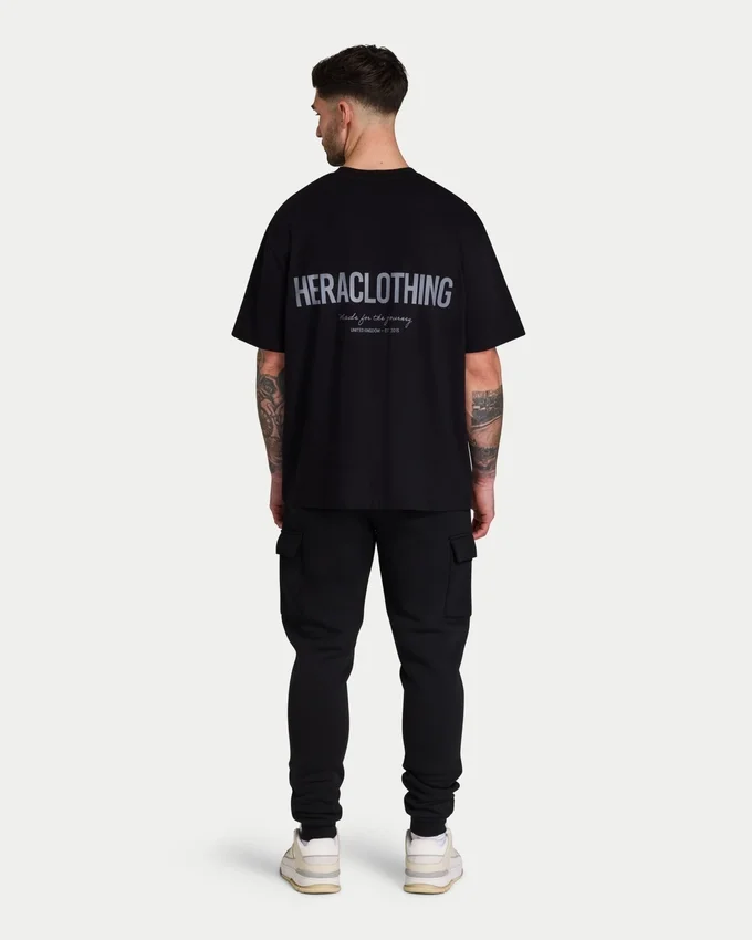 Mens club ’15 oversized t-shirt Mens club ’15 oversized t-shirt