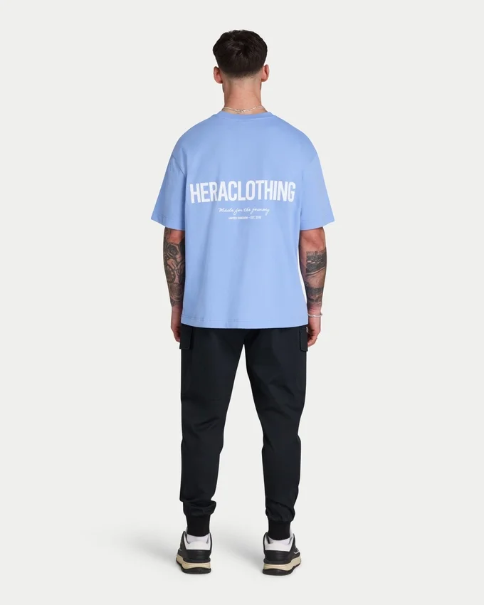 Mens club ’15 oversized t-shirt Mens club ’15 oversized t-shirt