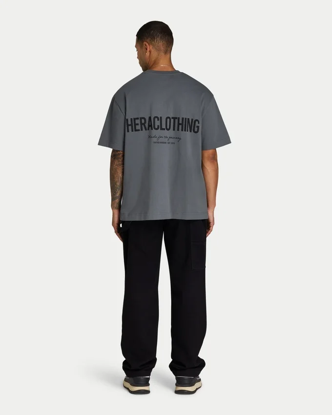 Mens club ’15 oversized t-shirt Mens club ’15 oversized t-shirt