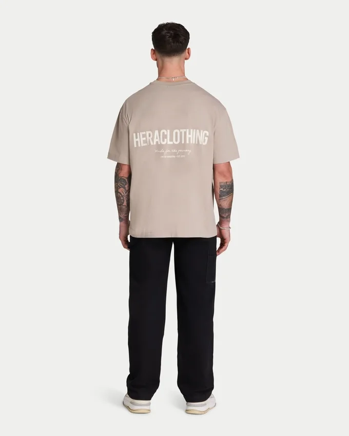 Mens club ’15 oversized t-shirt Mens club ’15 oversized t-shirt