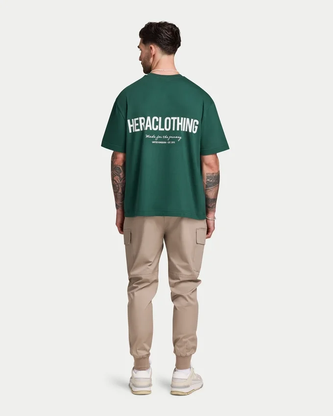 Mens club ’15 oversized t-shirt Mens club ’15 oversized t-shirt