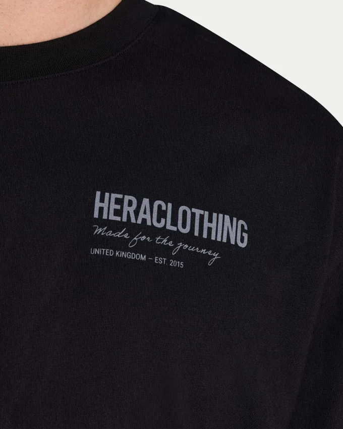 Mens club ’15 oversized t-shirt Mens club ’15 oversized t-shirt