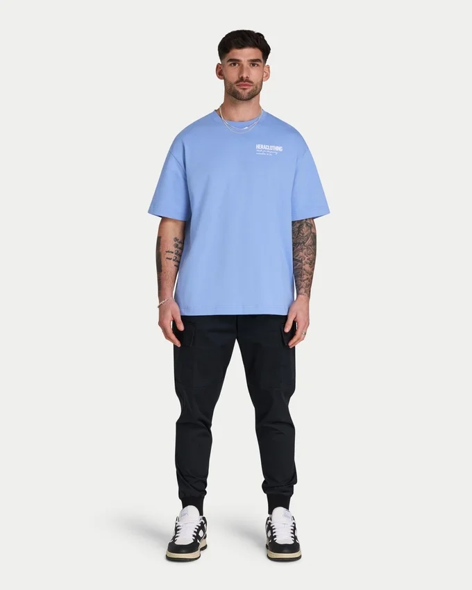 Mens club ’15 oversized t-shirt Mens club ’15 oversized t-shirt