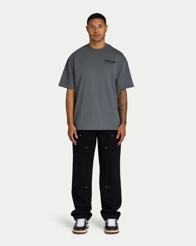 Mens club ’15 oversized t-shirt Mens club ’15 oversized t-shirt