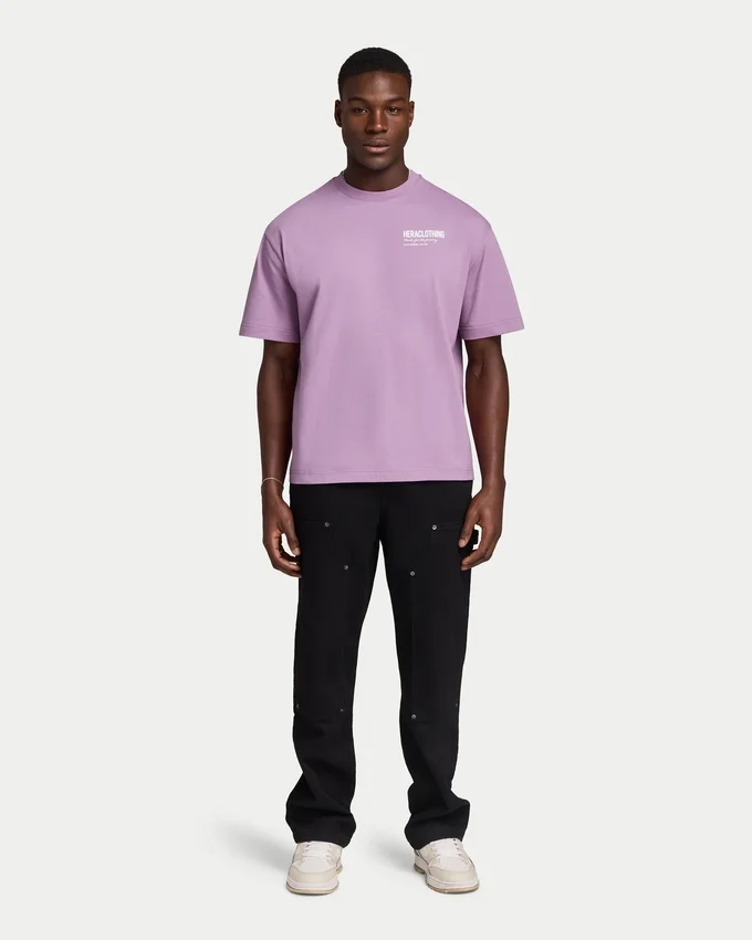 Mens club ’15 oversized t-shirt Mens club ’15 oversized t-shirt