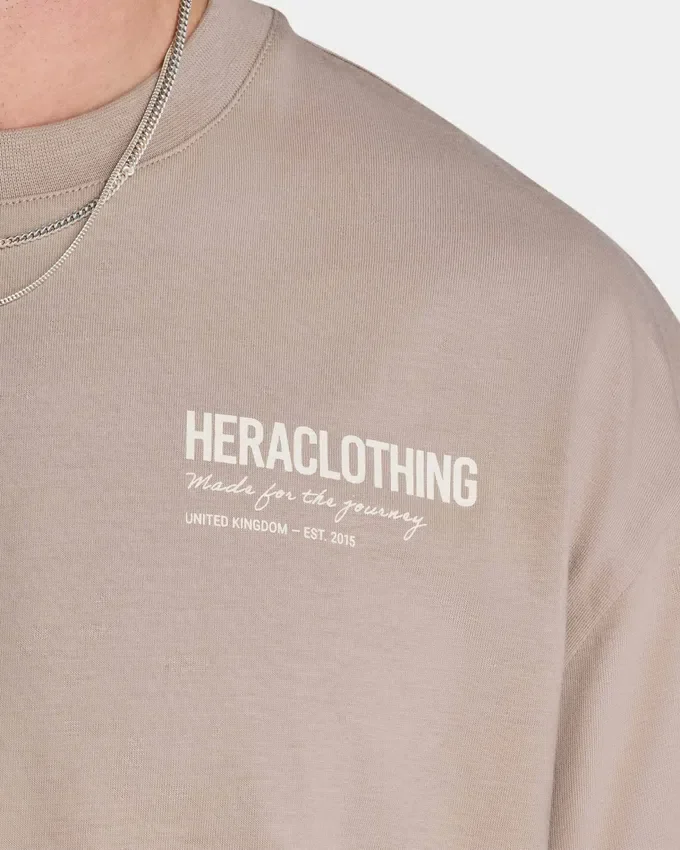 Mens club ’15 oversized t-shirt Mens club ’15 oversized t-shirt