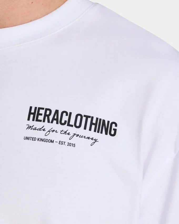 Mens club ’15 oversized t-shirt Mens club ’15 oversized t-shirt
