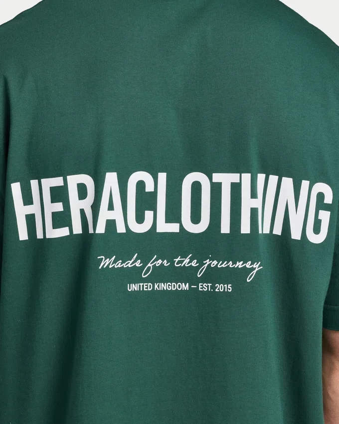 Mens club ’15 oversized t-shirt Mens club ’15 oversized t-shirt