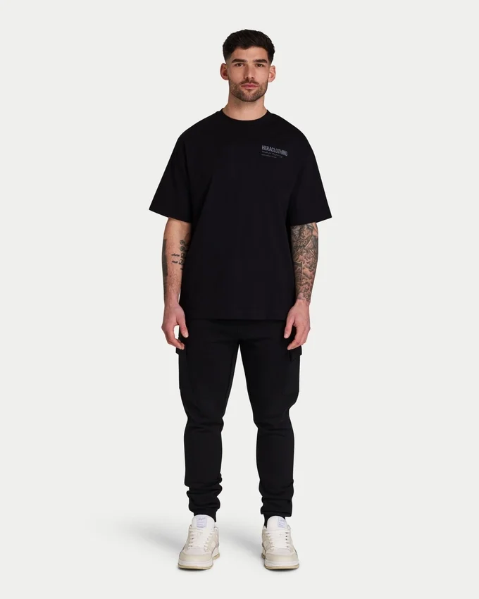Mens club ’15 oversized t-shirt Mens club ’15 oversized t-shirt