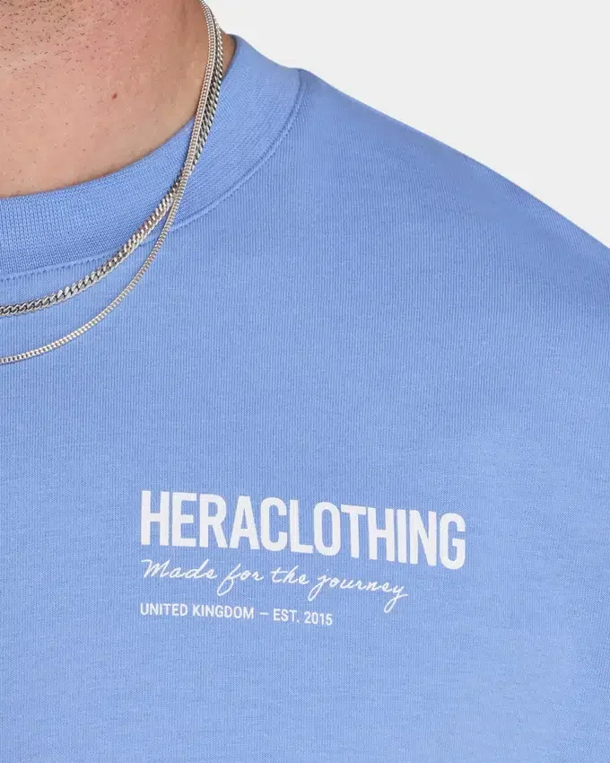 Mens club ’15 oversized t-shirt Mens club ’15 oversized t-shirt