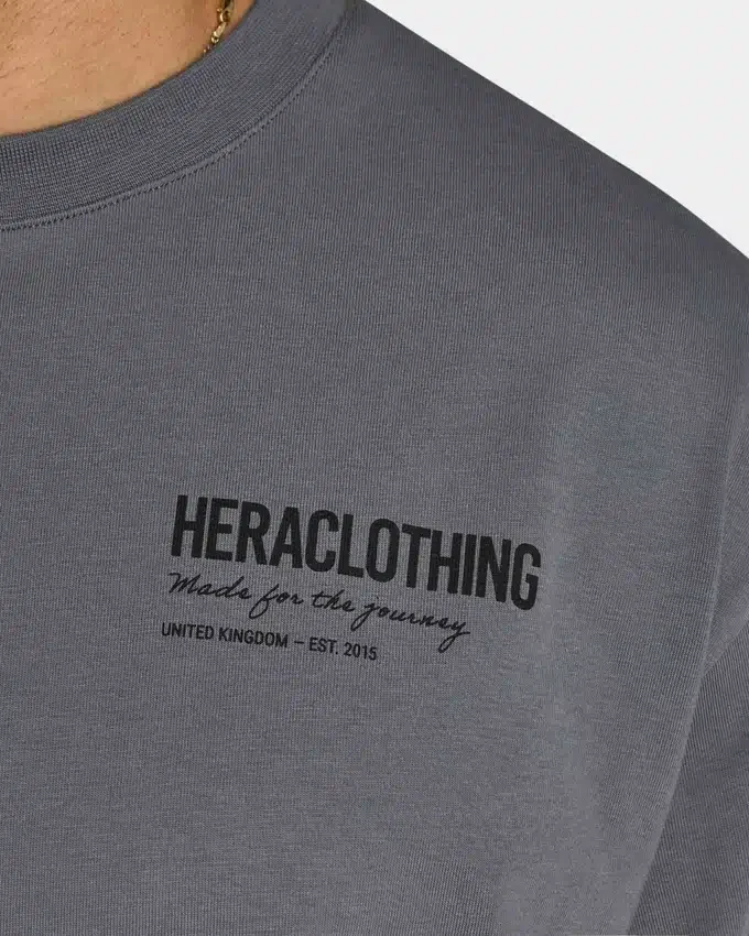 Mens club ’15 oversized t-shirt Mens club ’15 oversized t-shirt