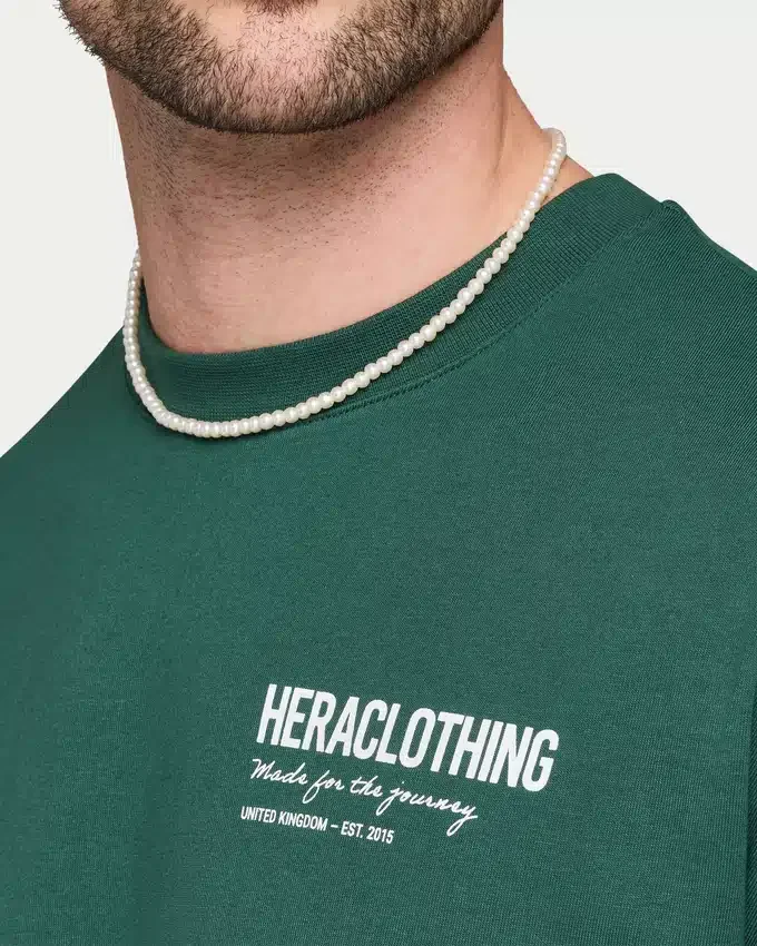 Mens club ’15 oversized t-shirt Mens club ’15 oversized t-shirt