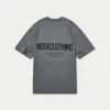 Mens club ’15 oversized t-shirt Mens club ’15 oversized t-shirt