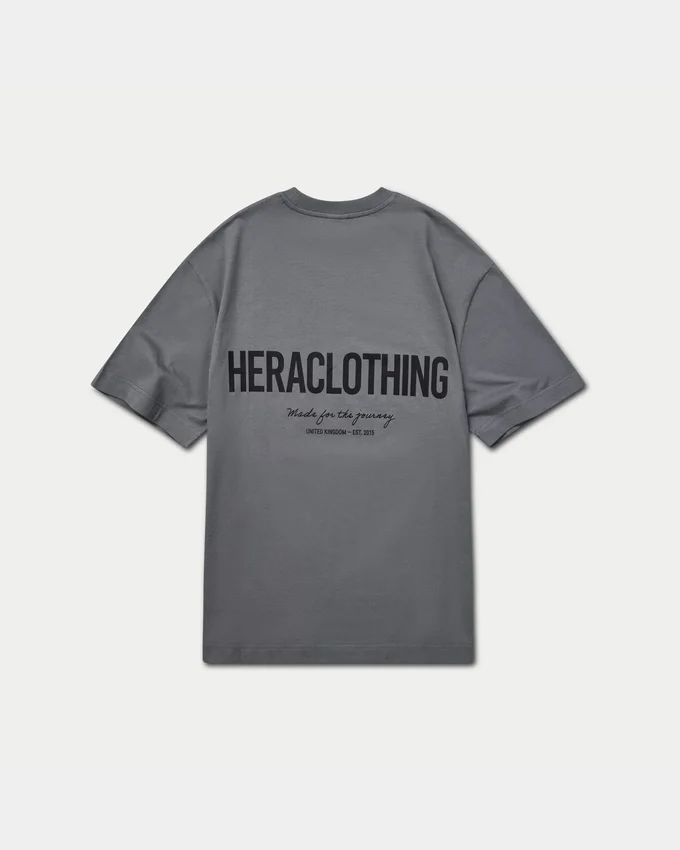 Mens club ’15 oversized t-shirt Mens club ’15 oversized t-shirt