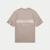 Mens club ’15 oversized t-shirt Mens club ’15 oversized t-shirt