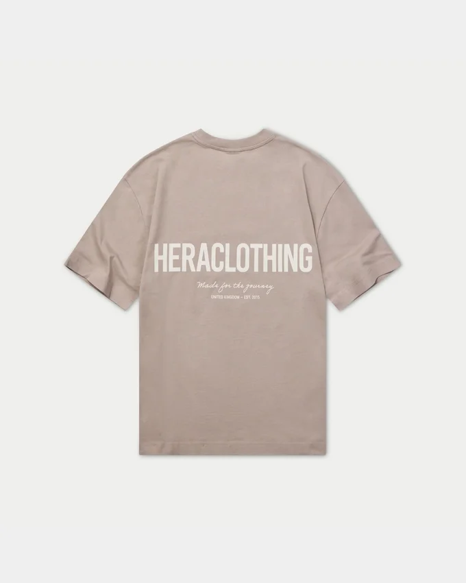 Mens club ’15 oversized t-shirt Mens club ’15 oversized t-shirt
