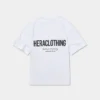 Mens club ’15 oversized t-shirt Mens club ’15 oversized t-shirt