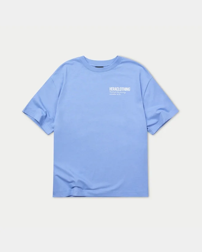 Mens club ’15 oversized t-shirt Mens club ’15 oversized t-shirt
